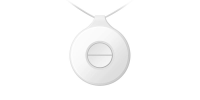 Buton de panica wireless AXPRO Hikvision DS-PDEBP2-EG2-WE(2 butoane), frecventa de operare: 868 MHz, transmisie: Tri-X Wireless Technology, criptare:AES-128, distanta de transmisie RF: 1000m in camp de deschis, protectie pentru apasare accidentala, complet configurabil la distanță prin APP (DS-PDEBP2-EG2-WE)