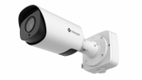 MILESIGHT TECHNOLOGY Camera de supraveghere Milesight TS4466-X4RPE;4MP Senzor: 1/2âł Progressive Scan CMOS; Iluminare: Color: 0.005Lux@F1.6 B/W: 0Lux with IR on; Lentila: 8-32MM 4X Optical Zoom; IR:35M; Functii:Evidence Camera Linkage, Specific Lane Management, White/Black List up to 2000 records; LPR; Interfata retea (TS4466-X4RPE)