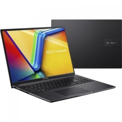 Laptop Asus Vivobook 16, X1605VA-MB1125, 16.0-inch, WUXGA (1920 x 1200) 16:10 aspect ratio, Intel® Core™ i7-13620H Processor 2.4 GHz (24MB Cache, up to 4.9 GHz, 10 cores, 16 Threads), Intel® UHD Graphics, 1x DDR4 SO-DIMM slot, 1x M.2 2280 PCIe 3.0x4, DDR4 16GB, 1TB M.2 NVMe™ PCIe® 4.0 SSD, 60Hz (X1605VA-MB1125)
