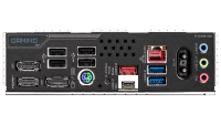 Placa de Baza GIGABYTE B850M GAMING X WIFI6E AM5 (B850M GAMING X WF6E)
