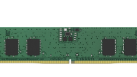 Memorie RAM notebook Kingston ValueRAM 8GB DDR5 5200Mhz CL42 (KVR52U42BS6-8)