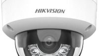 Camera de supraveghere IP Dome 8MP Hikvision DS-2CD2183G2-LIS2U(2.8MM), lentila fixa 2.8mm, iluminare min: Color: 0.005 Lux @ (F1.6, AGC ON),0 Lux cu lumina alba: 30m,  IR 30m, microfon dual incorporat, interfata audio: 1/1, alarma: 1/1, slot card de memorie: microSD/microSDHC/microSDXC maxim 512GB (DS-2CD2183G2-LIS2U(2.8MM))