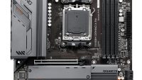 Placa de baza Gigabyte B650M GAMING X AX AM5 (B650M X AX G11)