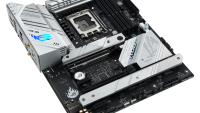 Placa de baza ASUS ROG STRIX B760-A DDR4 WIFI (RS B760-A WID4)
