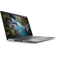 Dell Mobile Precision Workstation 3581, 15.6" FHD, Intel i7-13700H, 16GB, 512GB SSD, NVIDIA RTX A1000, Windows11 Pro (N206P3581EMEA_VP)