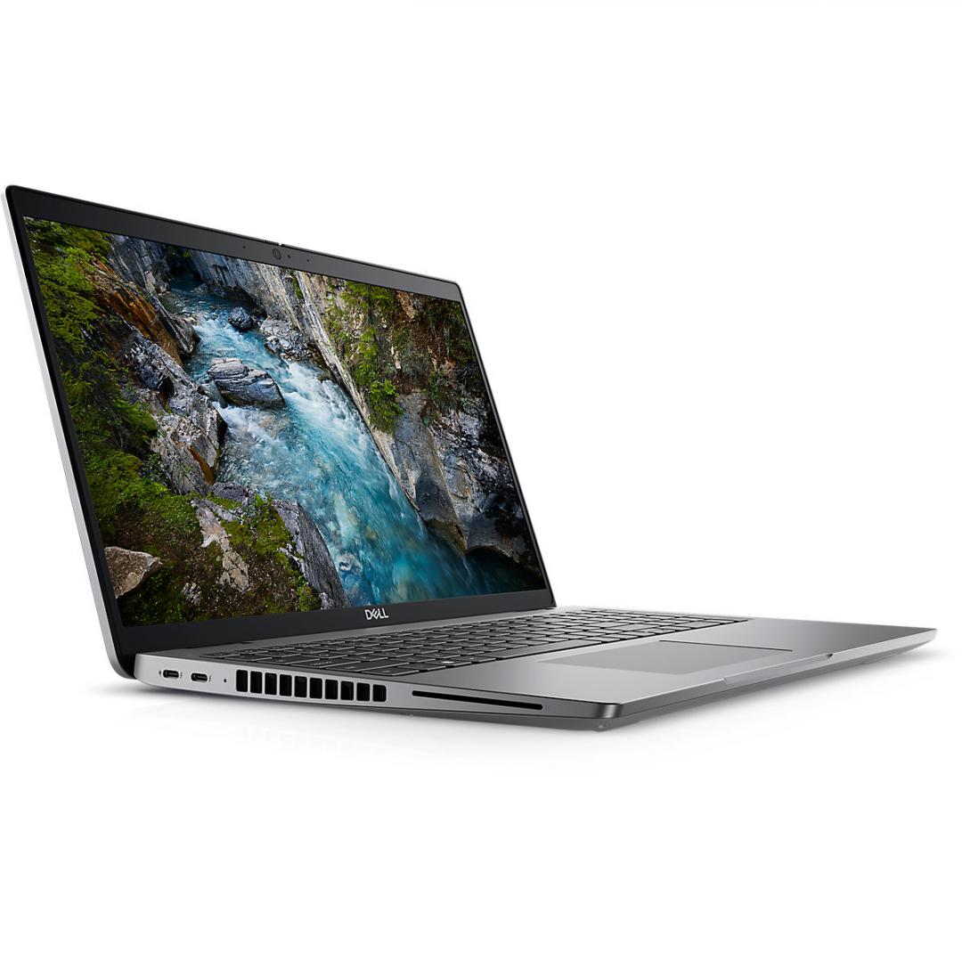 Dell Mobile Precision Workstation 3581, 15.6" FHD, Intel i7-13700H, 16GB, 512GB SSD, NVIDIA RTX A1000, Windows11 Pro (N206P3581EMEA_VP)