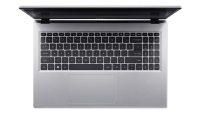 Laptop Acer Aspire Go 15 AG15-71P-58WM, 15.6 inch (39.62 cm), FHD IPS Display (non-glare), 1920 x 1080, 16:9, Intel® Core™ i5-1334U Processor, 3.4 GHz base clock (up to 4.6 GHz max. boost clock), 12 MB Intel® Smart Cache, 2 Performance-cores + 8 Efficient-cores / 12 Threads, video  Intel® Iris® Xe (NX.JDCEX.002)