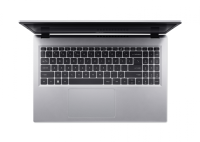 Laptop Acer Aspire Go 15 AG15-71P-58WM, 15.6 inch (39.62 cm), FHD IPS Display (non-glare), 1920 x 1080, 16:9, Intel® Core™ i5-1334U Processor, 3.4 GHz base clock (up to 4.6 GHz max. boost clock), 12 MB Intel® Smart Cache, 2 Performance-cores + 8 Efficient-cores / 12 Threads, video  Intel® Iris® Xe (NX.JDCEX.002)