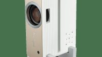 Proiector ACER AOPEN QF12, LCD, FHD 1920*1080, 5.000 lumeni (LED  brightness)/ 100 ANSI, 16:9/ 4:3, 1000:1, zoom 1x, dimensiune maxima imagine 155"/ 393 cm, distanta maxima de proiectie 4.5 m, LED 30.000 ore, HDMI, MicroSD, USB (Wireless dongle, Type A), USB Type-C, Headphone Out, boxa 5W, greutate (MR.JU411.001)