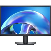 Monitor Dell 24" E2425HS, 60.47cm,1920 x 1080 at 75 Hz, 5 Ms (E2425HS)