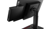Desktop Lenovo ThinkCentre M70q Gen 4, Intel® Core™ i5-13400T, 10C (6P + 4E) / 16T, P-core 1.3 / 4.4GHz, E-core 1.0 / 3.0GHz, 20MB, RAM 1x16GB SO-DIMM DDR4-3200, 512GB SSD M.2 2280 PCIe® 4.0x4 NVMe® Opal 2.0, Video: Integrated Intel® UHD Graphics 730, Optic: None, Card reader: No card reader (12E4S0LD00)