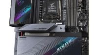 Placa de baza GIGABYTE Z790 AORUS MASTER X LGA1700 (Z790 AORUS MASTER X)