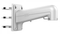 Suport de prindere camere pentru stalp, DS-1604ZJ-pole; dimensiuni: 170.7x261.8x355.5mm; (DS-1604ZJ-POLE)