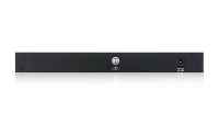 Zyxel GS1900-8HP 8-port GbE Smart Managed PoE Switch (GS1900-8HP-EU0103F)
