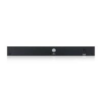 Zyxel GS1900-8HP 8-port GbE Smart Managed PoE Switch (GS1900-8HP-EU0103F)