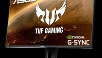 Monitor Asus 27" VG279QM (VG279QM)
