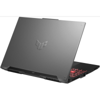 Laptop Gaming ASUS TUF A16, FA607NUG-RL155, 16-inch, FHD+ 16:10 (1920 x 1200, WUXGA), AMD Ryzen™ 7 7445HS Processor 3.2GHz (22MB Cache, up to 4.7GHz, 6 cores, 12 Threads), AMD Radeon™ Graphics, NVIDIA® GeForce RTX™ 4050 Laptop GPU (194 AI TOPs), 144Hz, 2x DDR5 SO-DIMM slots, 2x M.2 PCIe, DDR5 32GB (FA607NUG-RL155)
