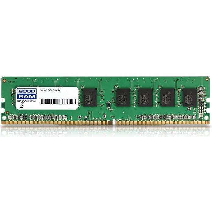 Memorie RAM Goodram DDR4 16GB 2666MHz CL19 1.2V (GR2666D464L19/16G)