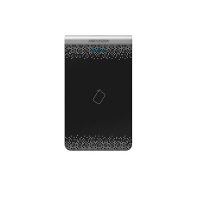 Cititor card Hikvision pentru inrolarea cardurilor in soft, DS-K1F100- D8E; Frecventa citire: 13.56MHz si 125KHz; Standard IC Card, and ID (EM) Card; USB 2.0; Driver Free; 200mA; Dimensiuni: 117mm × 67.5mm × 14.3mm; (DS-K1F100-D8E)
