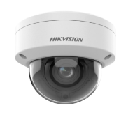 Camera de supraveghere IP Dome 4MP Hikvision DS-2CD2746G2HT- IZS(2.8-12MM)(EF), lentila varifocala: 2.8-12mm, iluminare: Color: 0.001 Lux @ (F1.0, AGC ON),B/W: 0 Lux cu IR: 40m, slot card de memorie: microSD/microSDHC/microSDXC card, up to 512 GB, alarma la evenimente: Motion detection (support (DS-2CD2746G2HT-IZS(2.8-12MM)(EF))