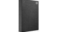 HDD Extern Seagate, 2TB, Expansion portable, 2.5" USB3.0, Black (STKY2000400)