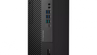 Desktop Business ASUS ExpertCenter D9, D900SDR-5135000440, 512GB M.22280 NVMe™ PCIeĀ® 4.0 SSD, 16GB DDR5 U-DIMM, IntelĀ® Core™ i5-13500Processor 2.5GHz (24M Cache, up to 4.8GHz, 14 cores), Trusted PlatformModule (TPM) 2.0, IntelĀ® Q670 Chipset, Small form factor, Black, Withoutoptical drive, Intel (D900SDR-5135000440)
