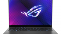 Laptop Gaming Asus Rog Strix Scar 18, G835LW-SA061, 2.5K (2560 x 1600 ,WQXGA) 16:10 aspect ratio, Rog Nebula HDR Display, Rog Nebula HDRDisplay, Intel® Core™ Ultra 9 Processor 275HX 2.7 GHz (36MB Cache, up to5.4 GHz, 24 cores, 24 Threads); Intel® AI Boost NPU up to 13TOPS,NVIDIA® GeForce RTX™ 5090 (G835LX-SA061)