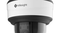 MILESIGHT TECHNOLOGY Camera de supraveghere MS-C2871-X20TPE; 2MP 20X AI PTZ Dome; Senzor: 1/2" Progressive Scan CMOS; Iluminare: Color: 0.002Lux @F1.6, B/W: 0Lux with IR on; WDR: 140dB Super WDR; Lentila: 6.4-128mm, 20X Optical Zoom; IR: 160M; Pan: 360° endless/ Pan Manual Speed: 0.1°∼450°/s, Pan Preset Speed: 450°/s (MS-C2871-X20TPE)