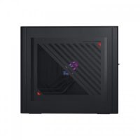 Desktop Gaming ASUS ROG Strix G22CH, G22CH-51440F02501TB M.2 2280 NVMe™ PCIe® 4.0 SSD, 16GB DDR5 SO-DIMM, NVIDIA® GeForce RTX™4060 DUAL 8GB GDDR6：3xDP, 1x HDMI (up to 242 AI TOPs), Intel® Core™ i5-14400F Processor 2.5GHz (20M Cache, up to 4.7GHz, 10 cores), Intel® B760 Chipset, Small form factor (G22CH-51440F0250)