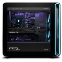 Dell Gaming Desktop Alienware Area-51 AAT2250 1500W, Intel U9-285K, 64GB Ram, 2x4TB SSD, NVIDIA RTX 5090, Windows 11 Pro (AWA51U964445090W11P)