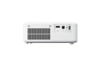 Proiector Epson CO-W01, 3LCD, 3.000 lumeni/ 2.000 Ecomode, WXGA, HD ready, 16:10, lampa 6.000 ore/ 12.000 ore Economy mode, corectie ± 30, zoom 1- 1.35, dimensiune maxima imagine 378", distanta maxima de proiectie 10.4 m, HDMI 1.4, USB 2.0-A, USB 2.0 Type B (Service Only), Kensington lock, boxa 5W (V11HA86040)