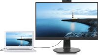Monitor Philips 27" 272B7QUBHEB/00 (272B7QUBHEB/00)
