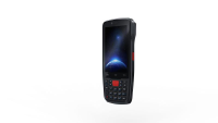 Terminal PDA Hikvision DS-MDT301/4-64/GLE: Procesor: 8cores,2.0GHz Memorie: 4GB RAM, 64GB ROM Greutate:280g Display:4 inch, 800 * 480 ,IPS; Capacitive touch panel; multi-touch Notificari:vibratii, difuzor si multi-color LEDs Camera: FC 2MP, RC 5MP Expansiune: 1 TF card (Max. 256 GB) Temperatura de (DS-MDT301/4-64/GLE)
