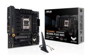 Placa de baza Asus TUF GAMING B650M-PLUS WIFI AM5 (TUF B650M-PLUS WIF)