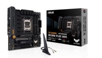 Placa de baza Asus TUF GAMING B650M-PLUS WIFI AM5 (TUF B650M-PLUS WIF)