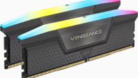 Memorie RAM Corsair Vengeance RGB 32GB DDR5 5600MHz CL36 Kit of 2 (CMH32GX5M2B560Z36K)