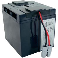 Acumulator APC pentru SUA1500I, SMT1500I (RBC7)
