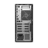 Desktop Dell PRO Tower PLUS XE5 QBT1250 360W, Intel U7-265, 32GB Ram, 1TB SSD, 4TB HDD, Integrated Graphics, Windows 11 Pro (DLQBT125U73214W11P)