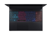 Laptop Gaming Acer Nitro V 16S AI ANV16S-61-R7B2, 16 inch (40.46 cm), Acer ComfyView™ WQXGA 180Hz IPS Display with 100% sRGB (matt), 2.560 x 1.600, 16:10, AMD Ryzen™ AI 9 365, 2 GHz base clock (up to 5 GHz max. boost clock), 24 MB, 10/20, AMD Ryzen™ AI (Up to 50 TOPS), video NVIDIA® GeForce RTX™ (NH.QXNEX.00A)