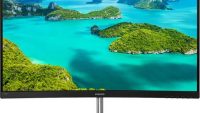 Monitor Philips 31.2" 328E1CA/00 (328E1CA/00)
