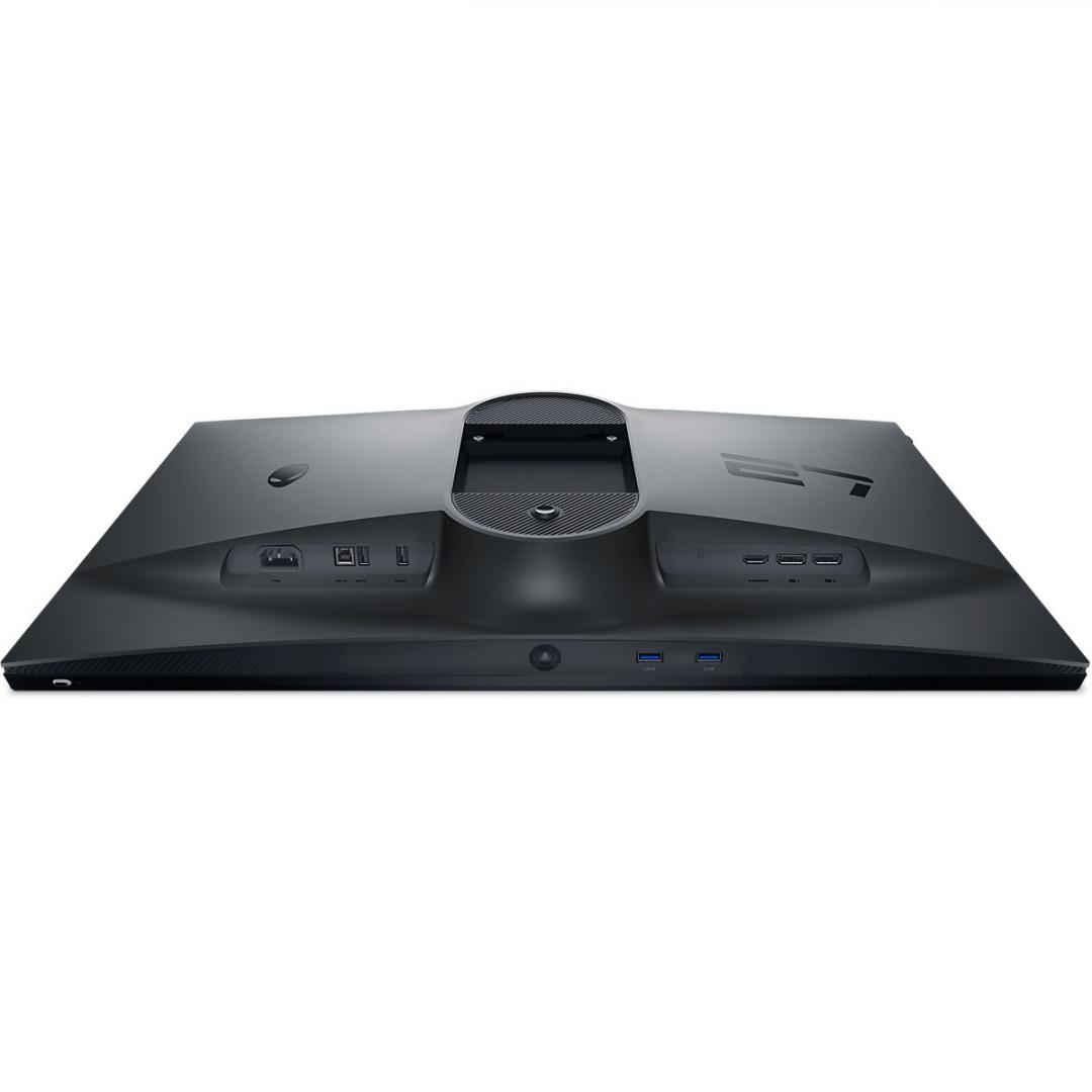 Monitor Dell Gaming Alienware 27", 68.47 cm, 1920 x 1080, 255Hz (AW2724HF)