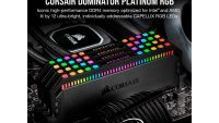 Memorie RAM CORSAIR DIMM DOMINATOR PLATINUM 32GB(2x16)6000MHz DDR5 CL30,1.40V XMP 3.0 BLACK (CMT32GX5M2B6000C30)