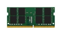 Memorie RAM notebook Kingston, SODIMM, DDR4, 32GB, CL22, 3200 Mhz (KCP432SD8/32)