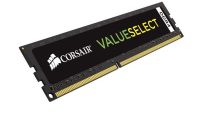 Memorie RAM Corsair, DIMM, DDR4, 4GB, CL15, 2133MHz (CMV4GX4M1A2133C15)
