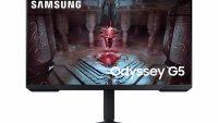 Monitor Samsung 32" LS32CG510EUXEN (LS32CG510EUXEN)