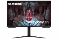 Monitor Samsung 32" LS32CG510EUXEN (LS32CG510EUXEN)