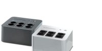 SOCOMEC NeTYS PL 600VA/360W 230V 50/60Hz STEPWAVE,BATTERY INCLUDED, 4+2 OUTPUT SHUKO SOCKET 1xUSB,1xUSB FOR MOBILE DEVICE CHARGING BLACK ENCLOSURE (NPL-0600-D)