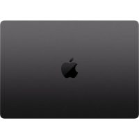 MacBook Pro 14.2"/Apple M4 Max (CPU 16-core, GPU 40-core, Neural Engine16-core)/128GB/4TB - Space Black - US KB, 96W USB-C, Nano display (cto from MX2K3RO) (Z1FG0037A)