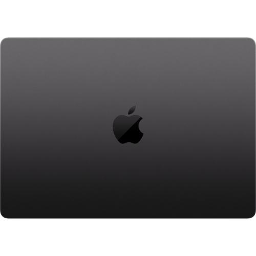 MacBook Pro 14.2"/Apple M4 Max (CPU 16-core, GPU 40-core, Neural Engine16-core)/128GB/4TB - Space Black - US KB, 96W USB-C, Nano display (cto from MX2K3RO) (Z1FG0037A)