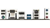 Placa de baza GIGABYTE H610I DDR4, LGA 1700 (H610I DDR4)